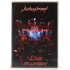 Judas Priest - Live In London Korean DVD [NTSC] Korea [read]