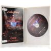 Judas Priest - Live In London Korean DVD [NTSC] Korea [read]