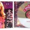 Mariah Carey - Glitter Korean Album CD Korea