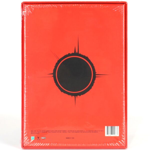 PIXY - Fairy forest : Bravery Album Sealed CD K-Pop 2021