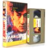 Mr. Nice Guy (1994) Korean VHS [NTSC] Korea Hong Kong Jackie Chan