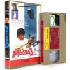 Police Story 3: Supercop (1992) Korean VHS [NTSC] Korea Hong Kong Jackie Chan