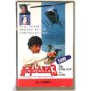 Police Story 3: Supercop (1992) Korean VHS [NTSC] Korea Hong Kong Jackie Chan