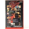 Fame (1980) Korean VHS Rental [NTSC] Korea Eddie Barth