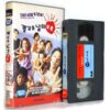 A Hot Roof (1995) Korean VHS Rental [NTSC] Korean Cinema Comedy