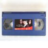 Secret (2009) Korea Late VHS Rental [NTSC] Thriller Korean Cinema 시크릿