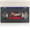 Beat (1997) Korea VHS Rental [NTSC] Korean Cinema Jung Woo Sung
