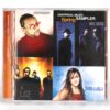 U2 / Shaggy / Bee Gees / Mikaila Cover Universal Music Spring Sampler Korea CD