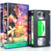 Babe (1995) + Babe Pig In The City (1998) Korean VHS Set Rental [NTSC] Korea
