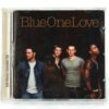 Blue Cover EMI Music Sampler 58 Korean CD Promo Korea One Love