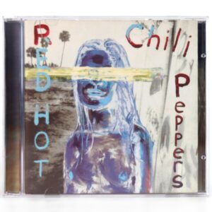 Red Hot Chili Peppers - By The Way Korean Album CD Korea