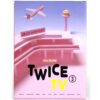 IMG_8520 Twice TV3 Jeju Island DVD Set Nayeon Photo Postcard 2016 K-Pop TV 3