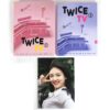 IMG_8523 Twice TV3 Jeju Island DVD Set Nayeon Photo Postcard 2016 K-Pop TV 3
