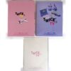 IMG_8525 Twice TV3 Jeju Island DVD Set Nayeon Photo Postcard 2016 K-Pop TV 3