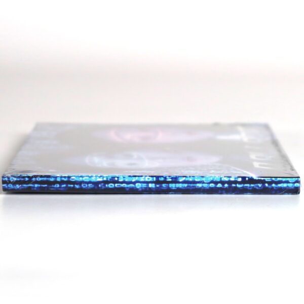 IMG_8540 D'Allant - Cosmos Album CD Sealed Promo Indie Experimental K-Pop 2020