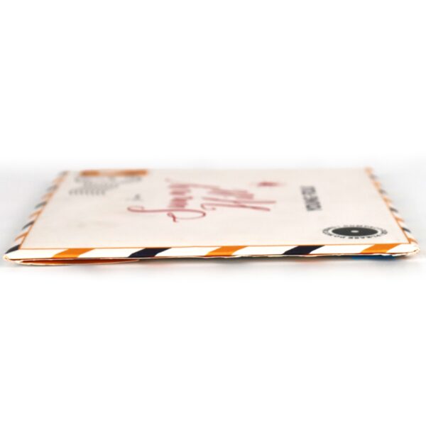 IMG_8550 Sunny Hill - Young Folk 3rd Mini Album CD Promo K-Pop 2013