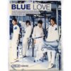 IMG_8554 CNBlue - Blue Love Signed Autographed CD Album K-Pop 2010