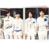 IMG_8557 CNBlue - Blue Love Signed Autographed CD Album K-Pop 2010