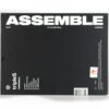 TripleS - Assemble [Ver. A] 1st Mini Album CD No Photocard 2023 K-Pop