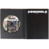 TripleS - Assemble [Ver. A] 1st Mini Album CD No Photocard 2023 K-Pop