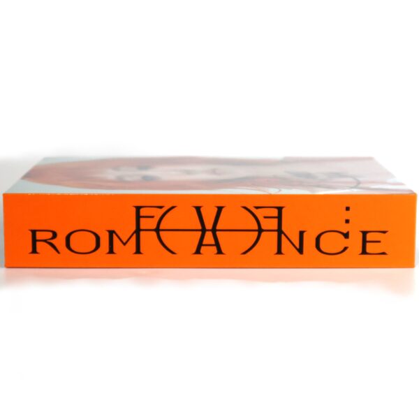 Bibi - Eve: Romance [Eve-1 Ver.] Signed Autographed Album CD Promo 2025 K-Pop