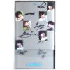 IDID - I Did It [I Did It Ver.] 1st Mini Album Signed Autographed CD Promo 2025