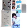IDID - I Did It [I Did It Ver.] 1st Mini Album Signed Autographed CD Promo 2025