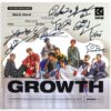 IMG_8621 DKB - Growth 3rd Mini Album Signed Autographed CD Promo 2020