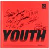 IMG_8629 DKB - Youth 1st Mini Album Signed To Cignature CD 2020