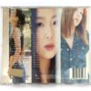 Diva - Naughty Diva 4th Album CD K-Pop 2000