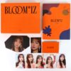 IZ*ONE - Bloom*Iz [I*Will Ver.] Album CD Complete Set 2020 Izone Bloomiz