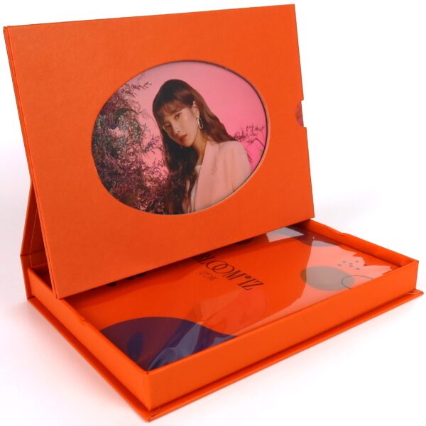 IZ*ONE - Bloom*Iz [I*Will Ver.] Album CD Complete Set 2020 Izone Bloomiz