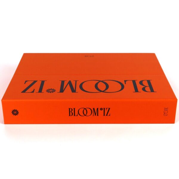 IZ*ONE - Bloom*Iz [I*Will Ver.] Album CD Complete Set 2020 Izone Bloomiz