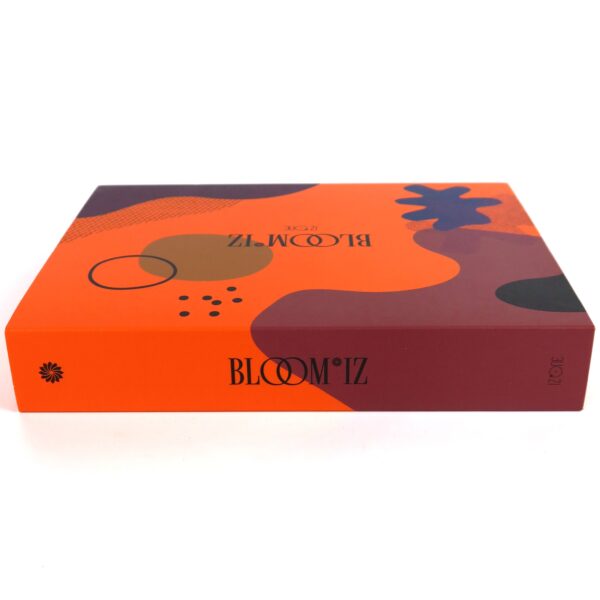 IZ*ONE - Bloom*Iz [I*Will Ver.] Album CD Complete Set 2020 Izone Bloomiz