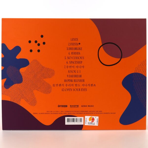 IZ*ONE - Bloom*Iz [I*Will Ver.] Album CD Complete Set 2020 Izone Bloomiz