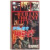 Berlin Violent City (1976) Korean Early VHS [NTSC] Korea Germany English Dub