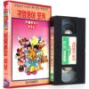 Porky Pig Korean VHS [NTSC] Korea Dub Looney Tunes 1991