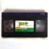 Peter Pan (1953) Korean VHS [NTSC] Korea English Audio Disney