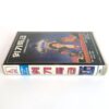 The Deadly Chase (1973) Korean VHS [NTSC] Korea Hong Kong Hard Man in Danger