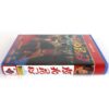 Curse of the Red Butterfly (1973) Korean VHS [NTSC] Korea Italy