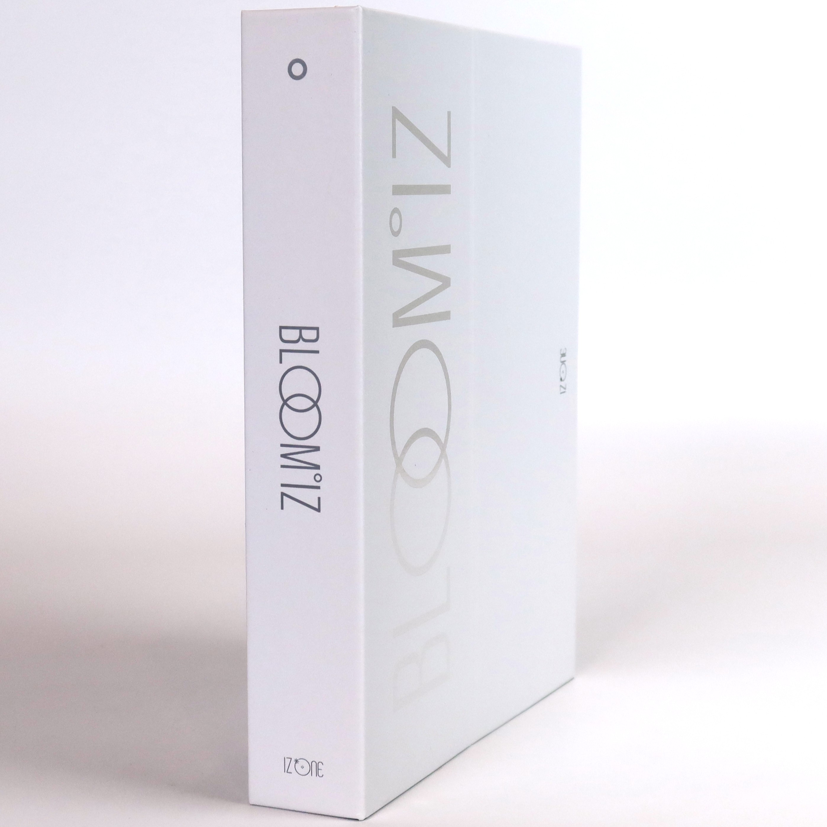 IZ*ONE - Bloom*Iz [I*Was Ver.] Album CD Complete Set 2020 Izone Bloomiz 3