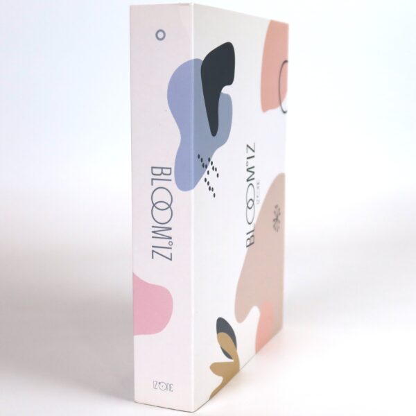 IZ*ONE - Bloom*Iz [I*Was Ver.] Album CD Complete Set 2020 Izone Bloomiz 3