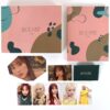 IZ*ONE - Bloom*Iz [I*Am Ver.] Album CD Complete Set 2020 Izone Bloomiz 4 [read]