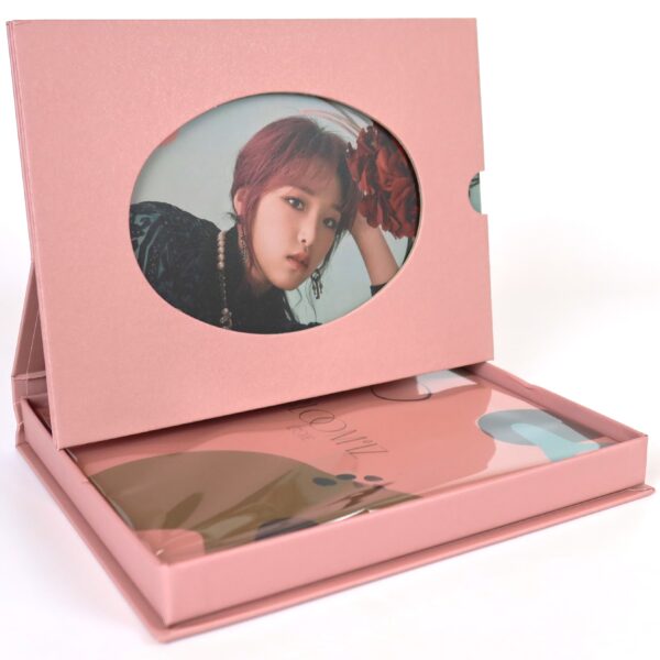 IZ*ONE - Bloom*Iz [I*Am Ver.] Album CD Complete Set 2020 Izone Bloomiz 4 [read]