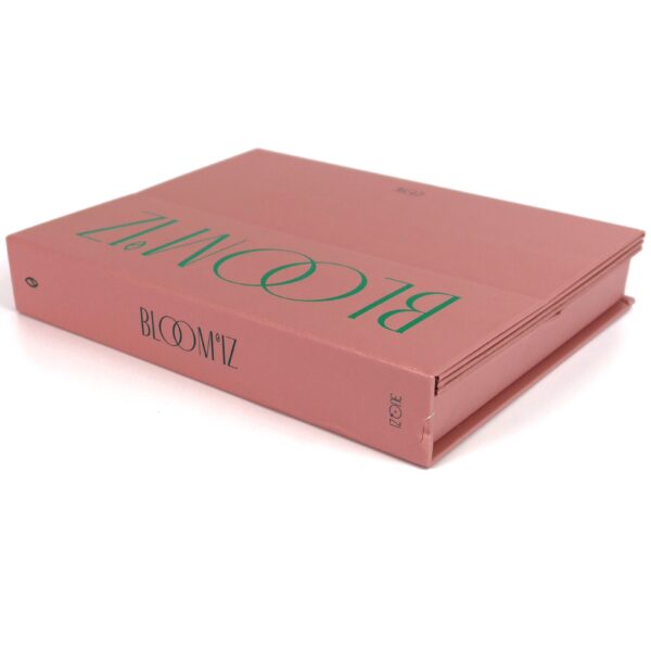 IZ*ONE - Bloom*Iz [I*Am Ver.] Album CD Complete Set 2020 Izone Bloomiz 4 [read]