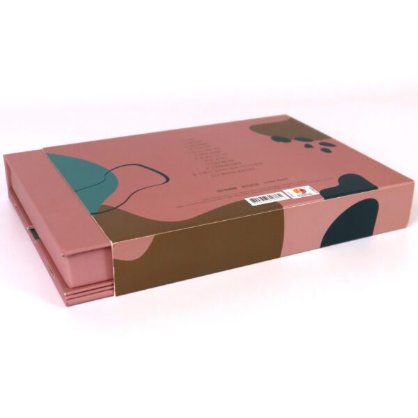 IZ*ONE - Bloom*Iz [I*Am Ver.] Album CD Complete Set 2020 Izone Bloomiz 4 [read]