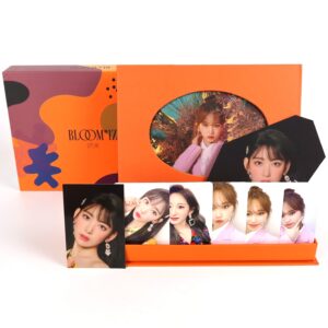 Shop for IZ*ONE @ Korea Disco