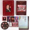 IZ*ONE – One-Reeler Act IV Scene #3 4th Mini Album CD Full Set Izone 2020 3