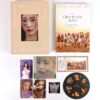 IZ*ONE – One-Reeler Act IV Scene #1 4th Mini Album CD Full Set Izone 2020 2