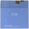 IZ*ONE - Heart*Iz [Sapphire Ver.] Album CD Jo Yuri Set Izone Heartiz